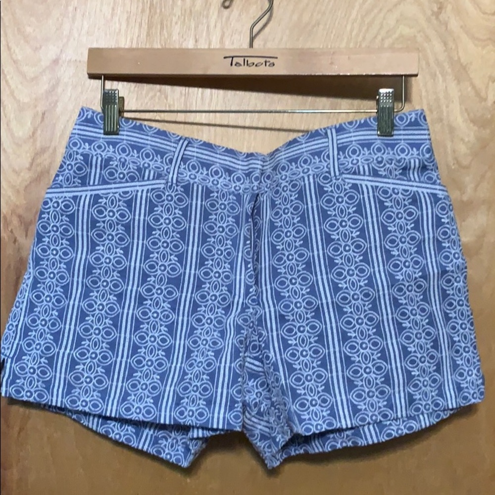Loft Shorts